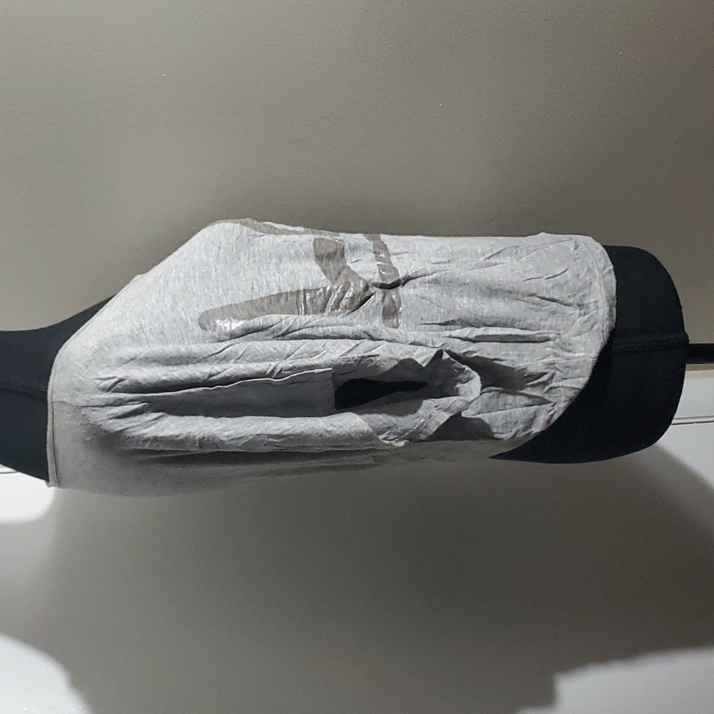 Body central, small, gray - Picture 7 of 8